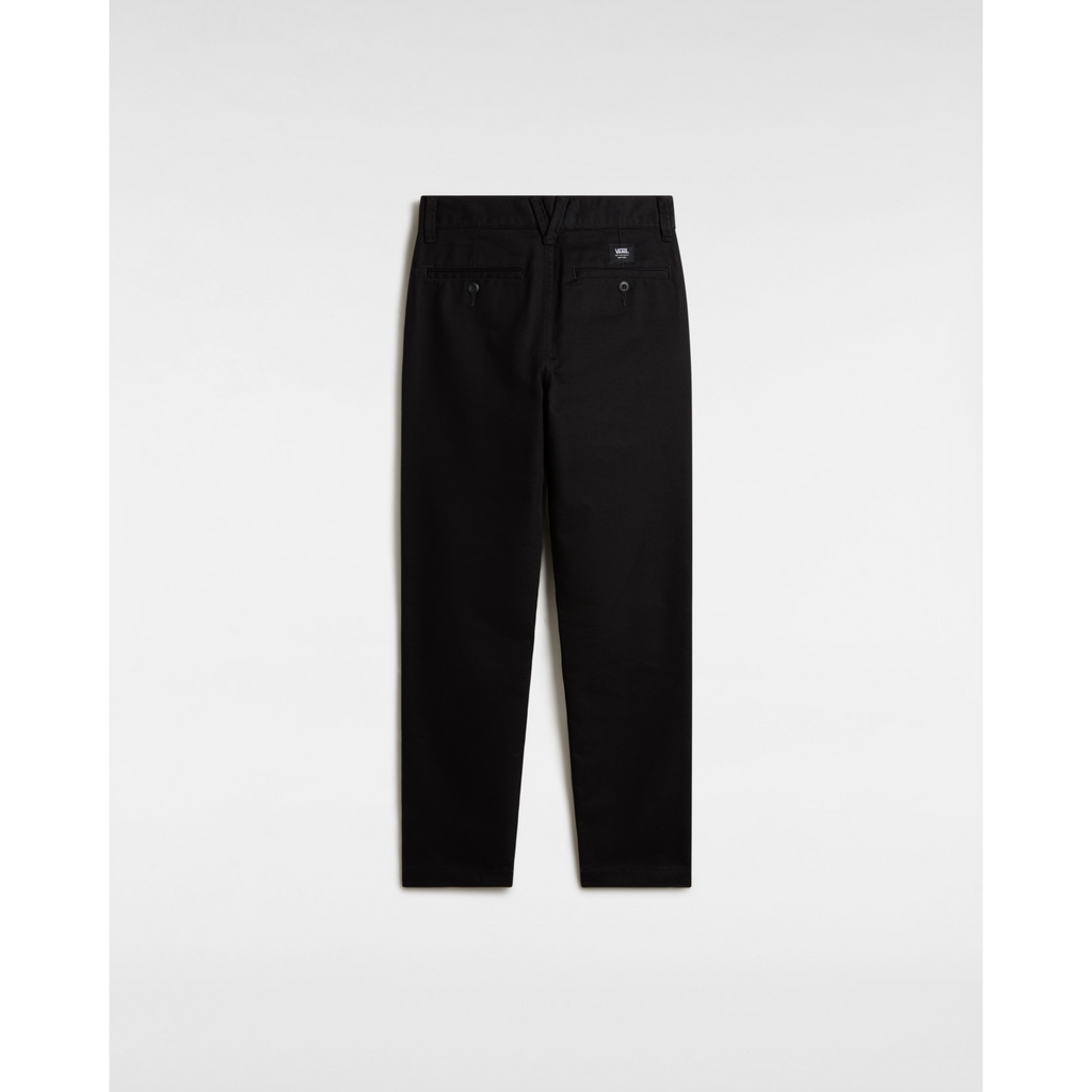 Broeken zwart Vans