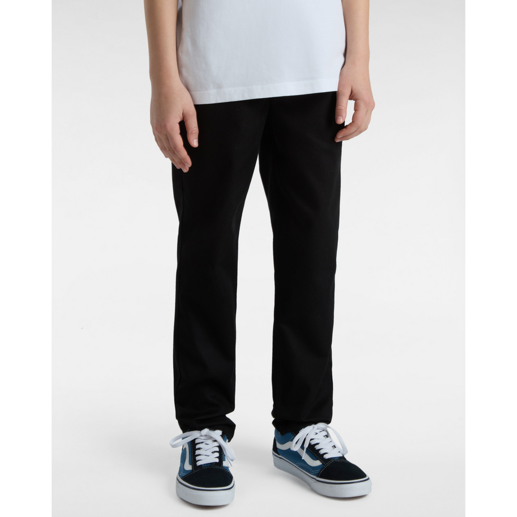 Broeken zwart Vans