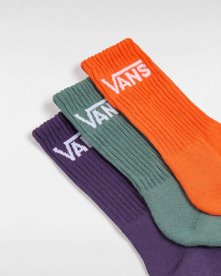 Kousen multicolor Vans