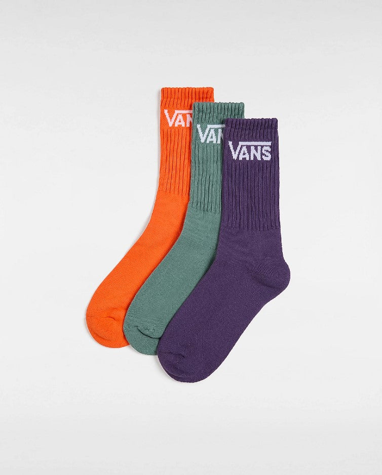 Kousen multicolor Vans