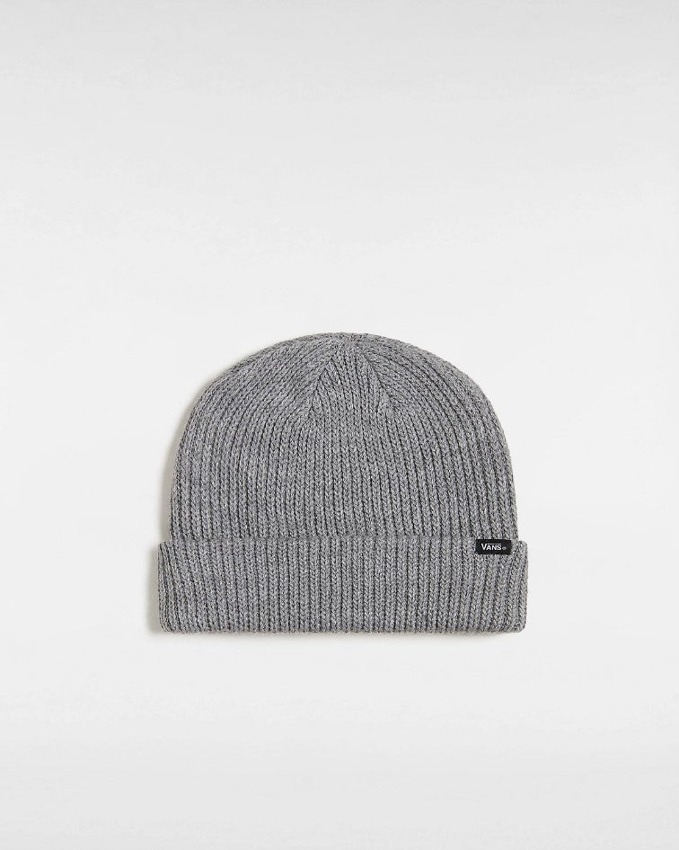 Mutsen grijs Vans