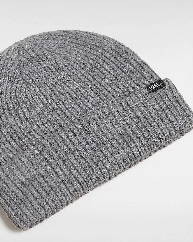 Mutsen grijs Vans