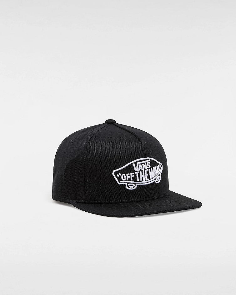 Hoeden/Petten zwart Vans