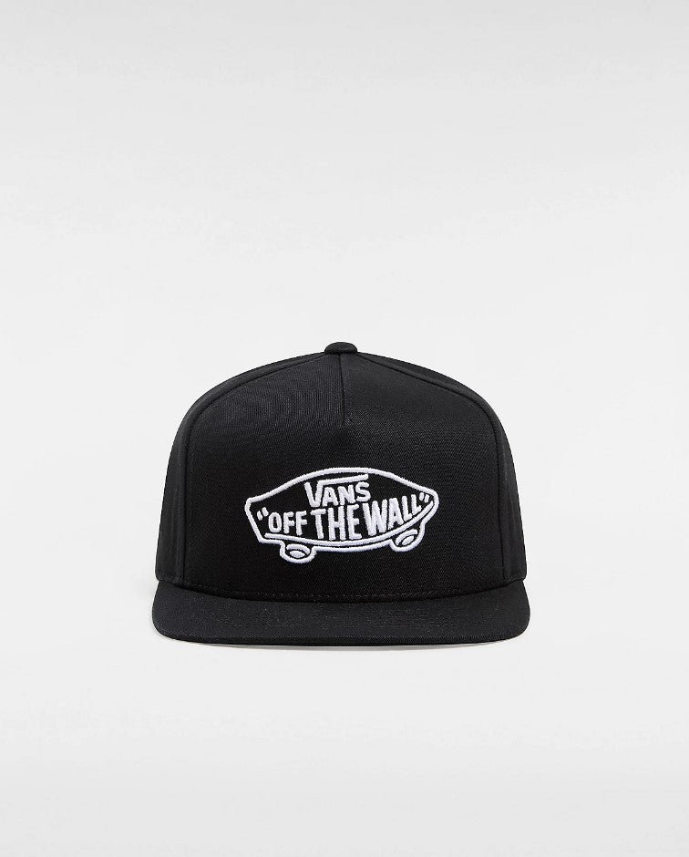 Hoeden/Petten zwart Vans