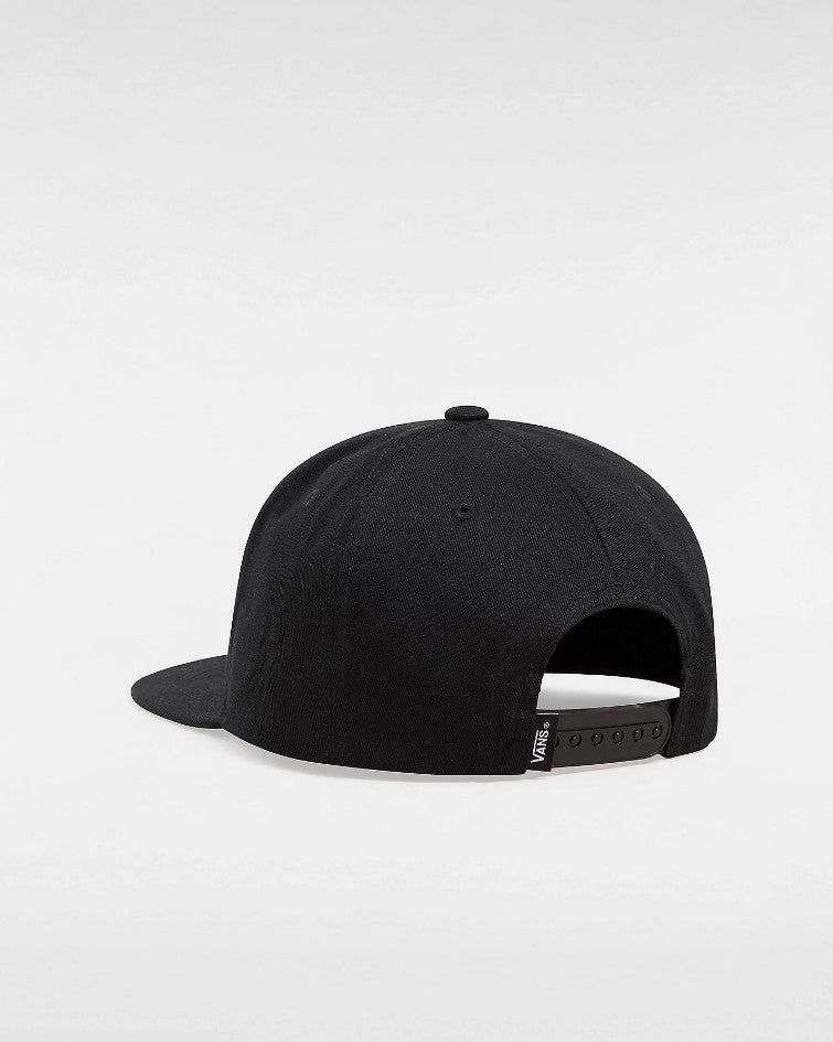 Hoeden/Petten zwart Vans