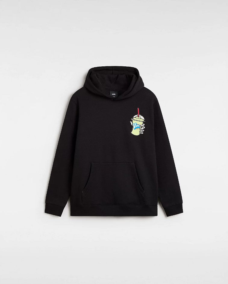 Sweaters zwart Vans