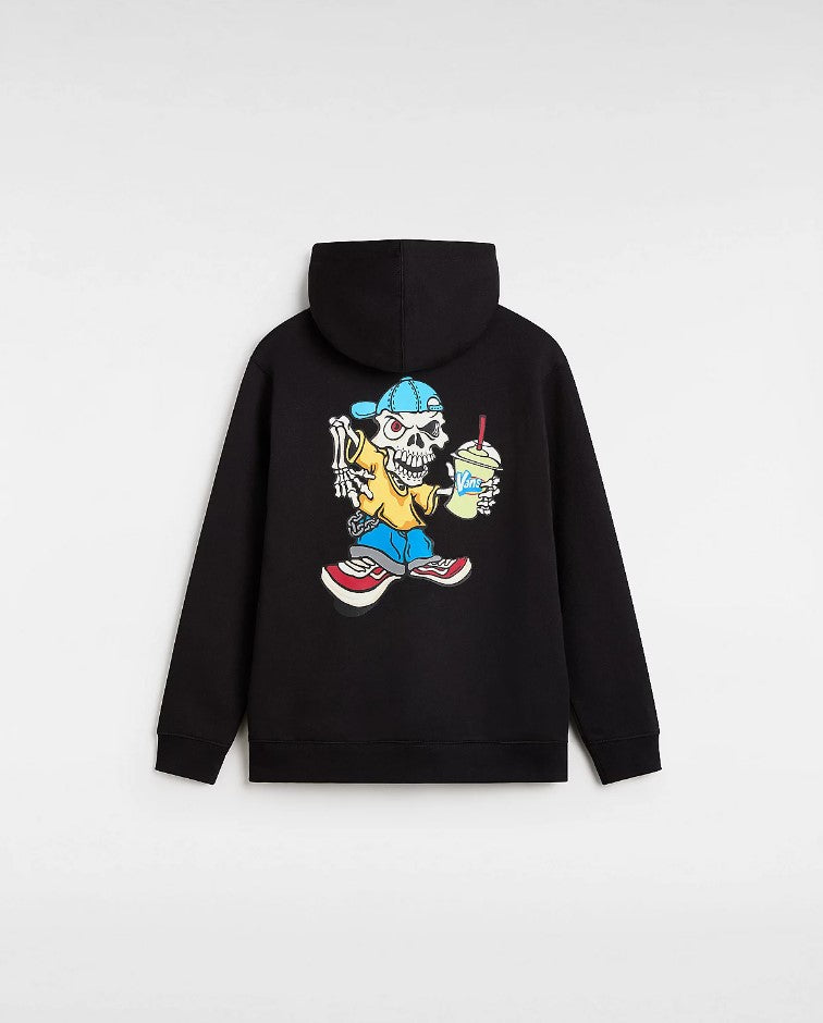 Sweaters zwart Vans