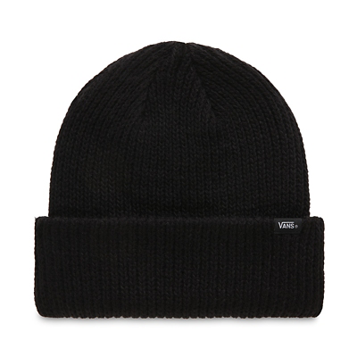 Mutsen zwart Vans