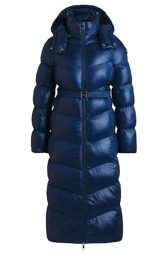 Jassen blauw Boss Men Black