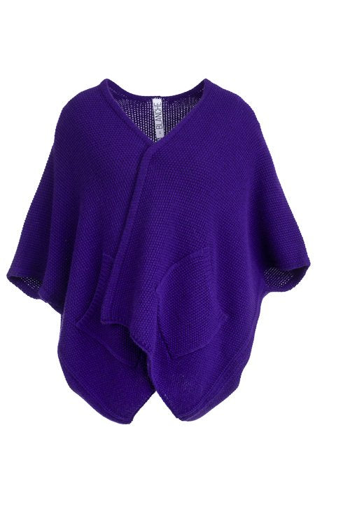 Cardigans bruin Dame Blanche