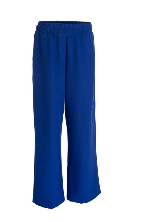 Broeken blauw Dame Blanche