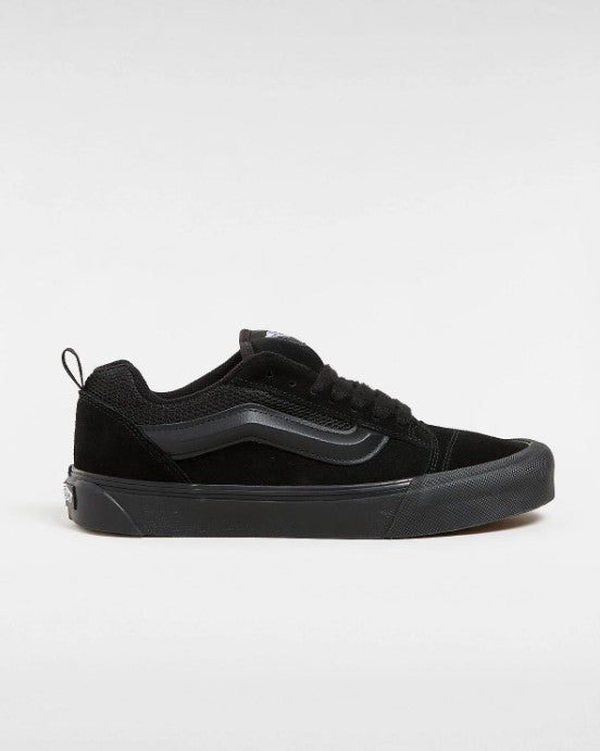 Sneakers zwart Vans