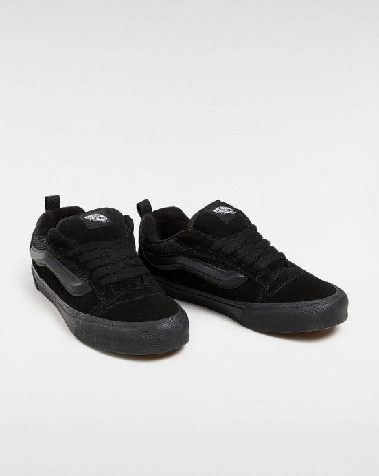 Sneakers zwart Vans