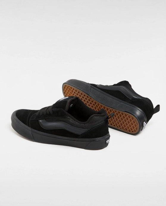 Sneakers zwart Vans