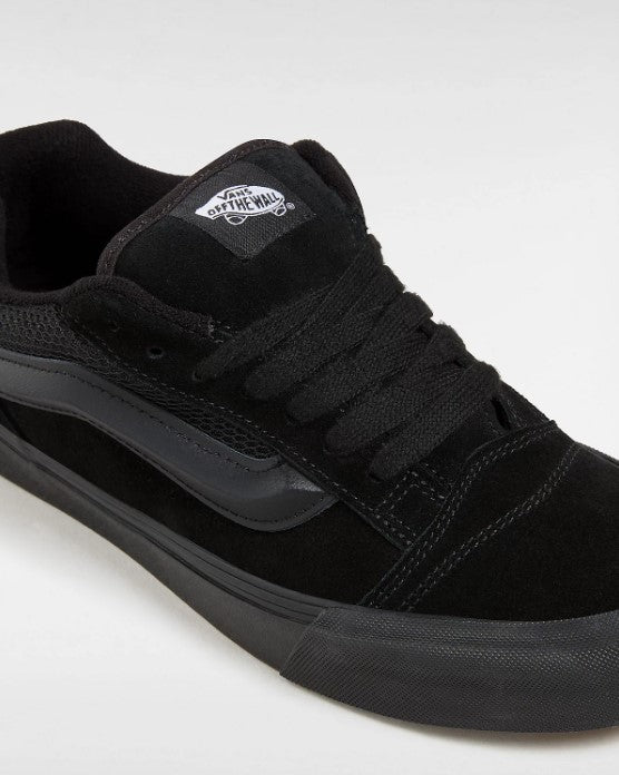 Sneakers zwart Vans