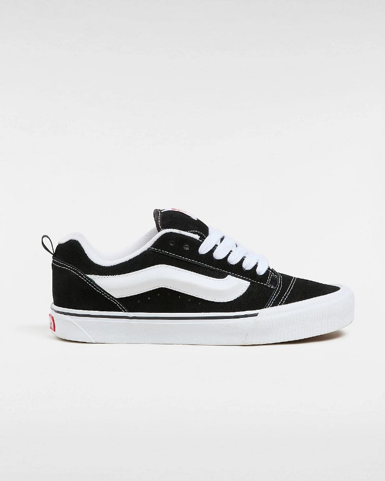Sneakers zwart Vans