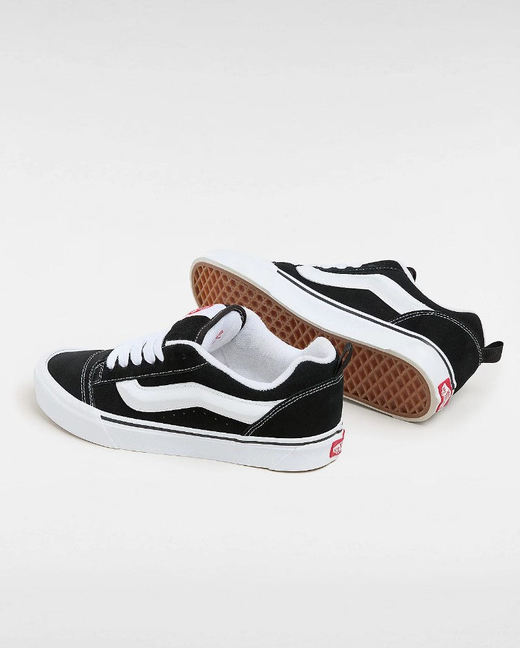 Sneakers zwart Vans