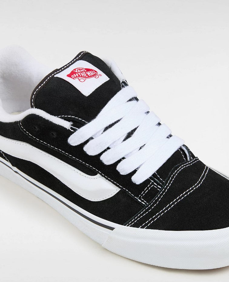 Sneakers zwart Vans