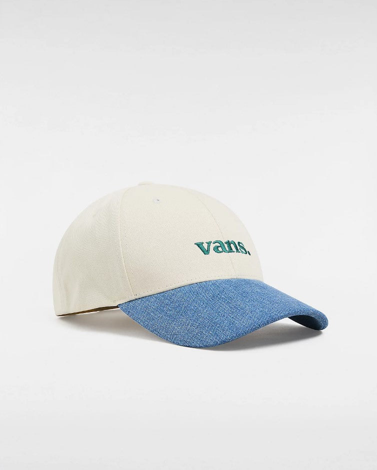 Hoeden/Petten wit Vans