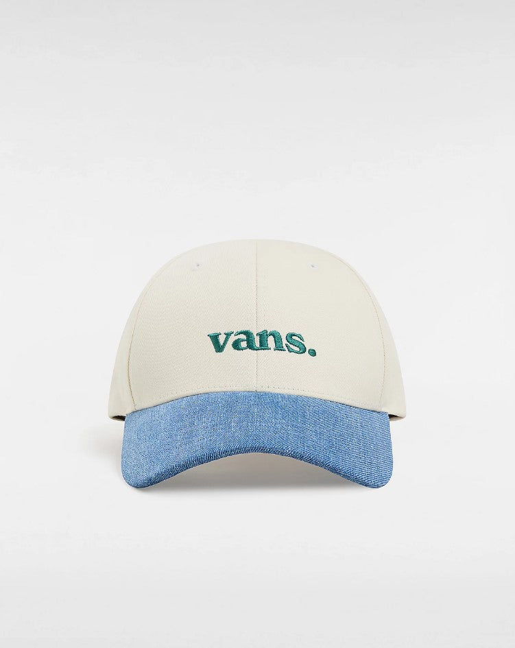 Hoeden/Petten wit Vans