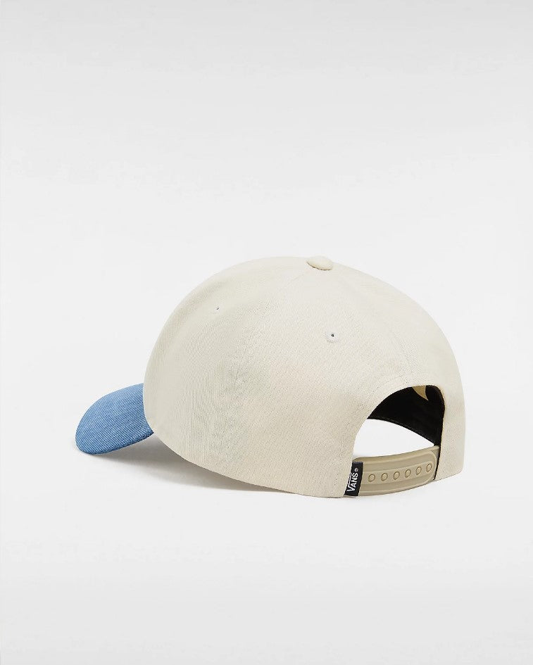 Hoeden/Petten wit Vans