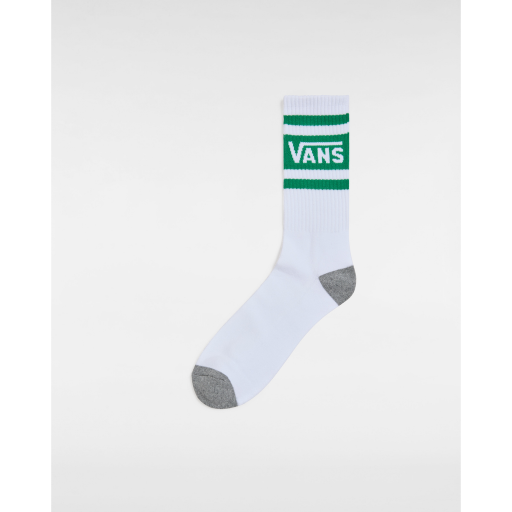 Kousen groen Vans
