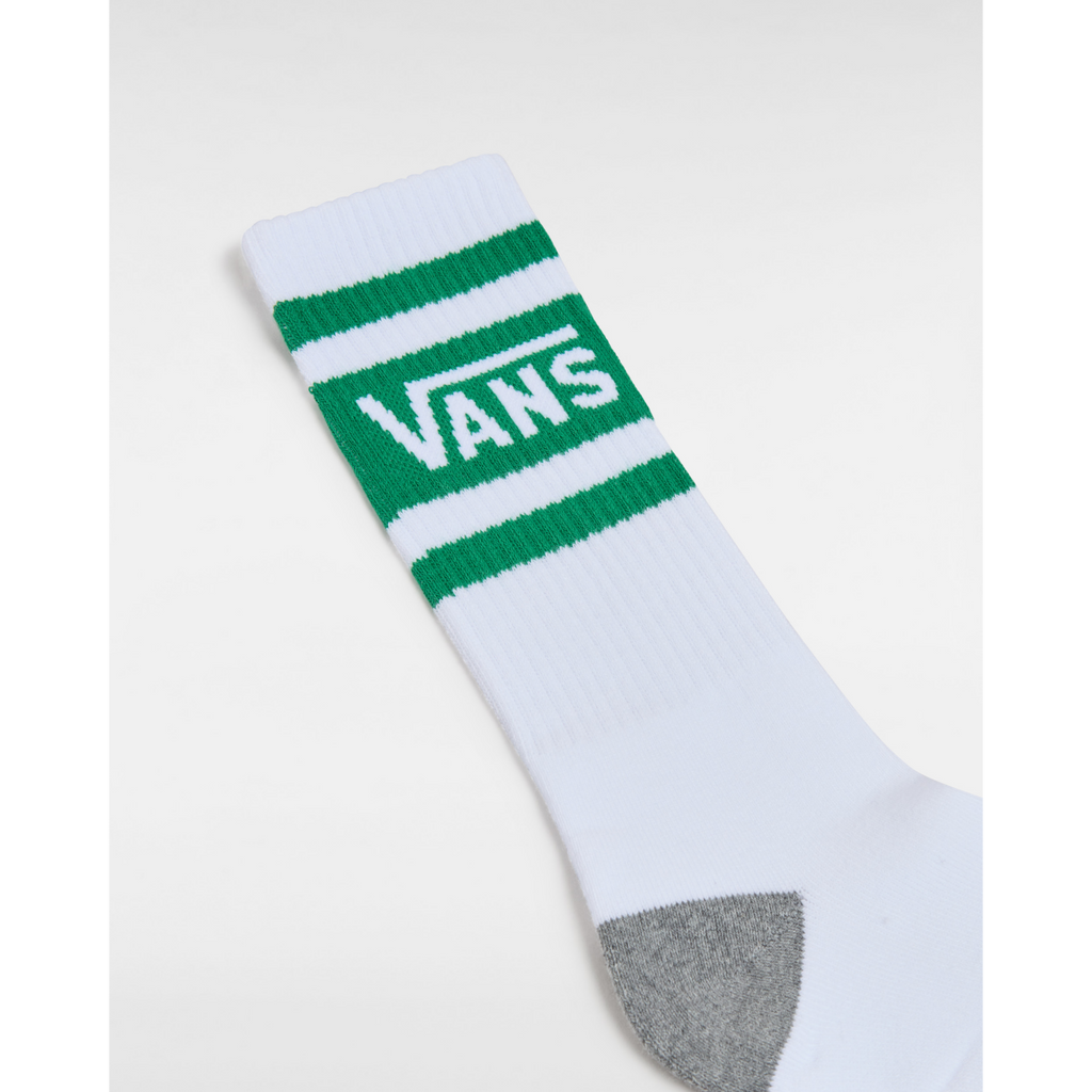 Kousen groen Vans