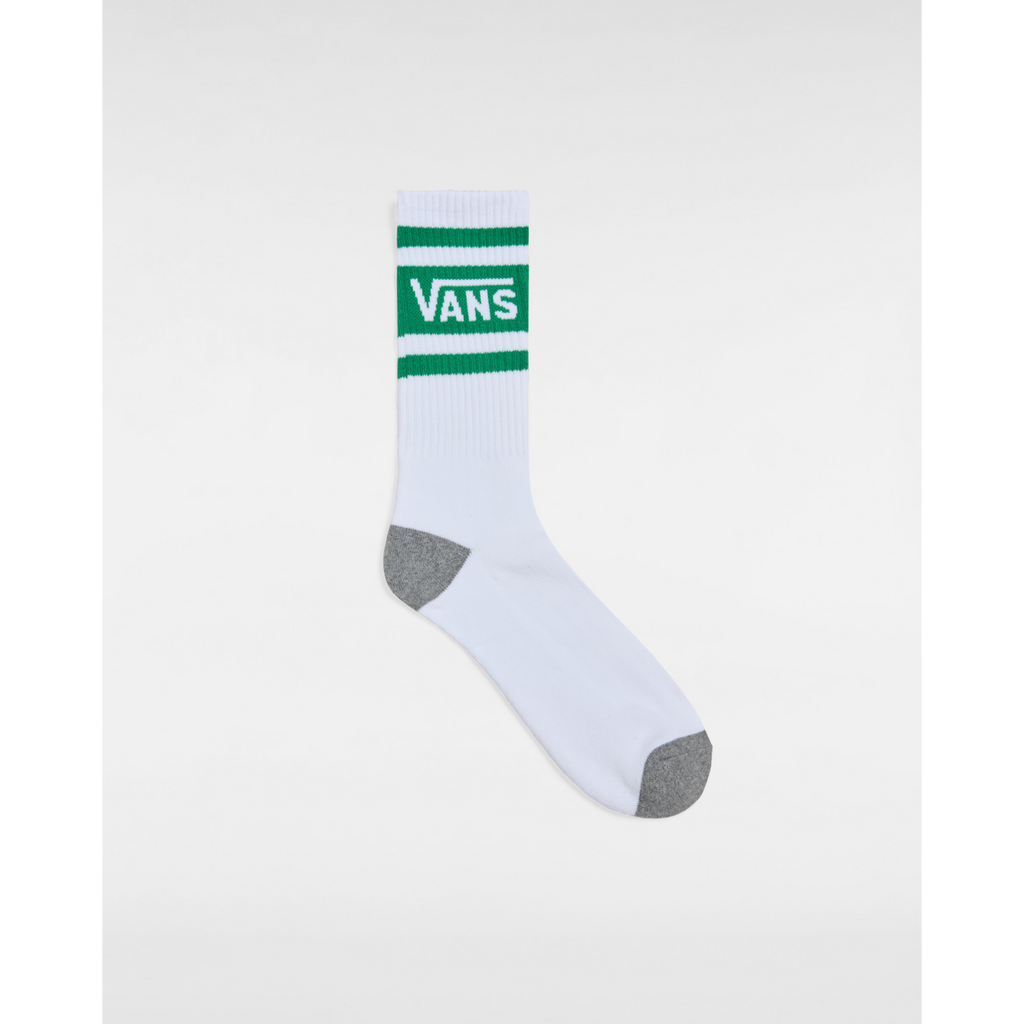 Kousen groen Vans