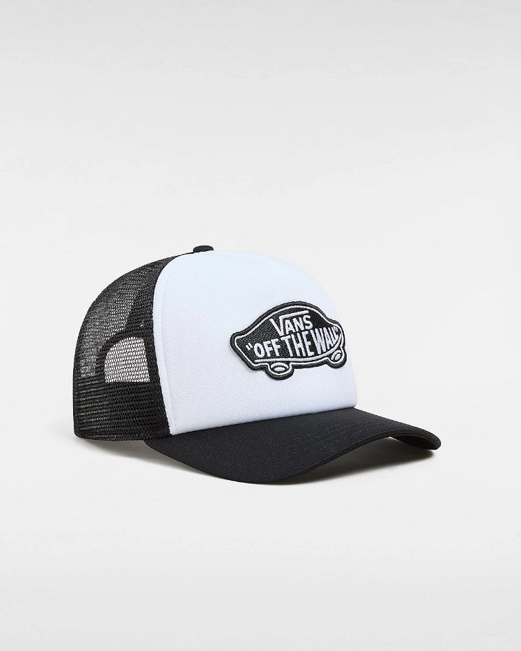 Hoeden/Petten zwart Vans