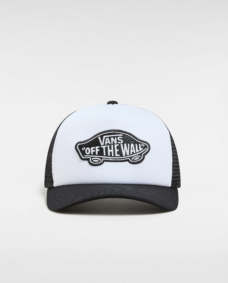 Hoeden/Petten zwart Vans