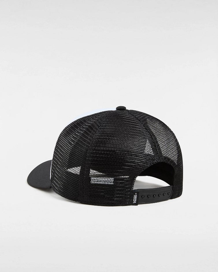 Hoeden/Petten zwart Vans