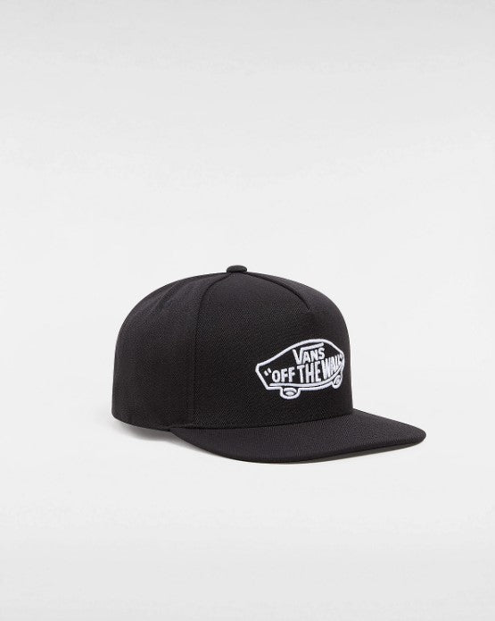 Hoeden/Petten zwart Vans