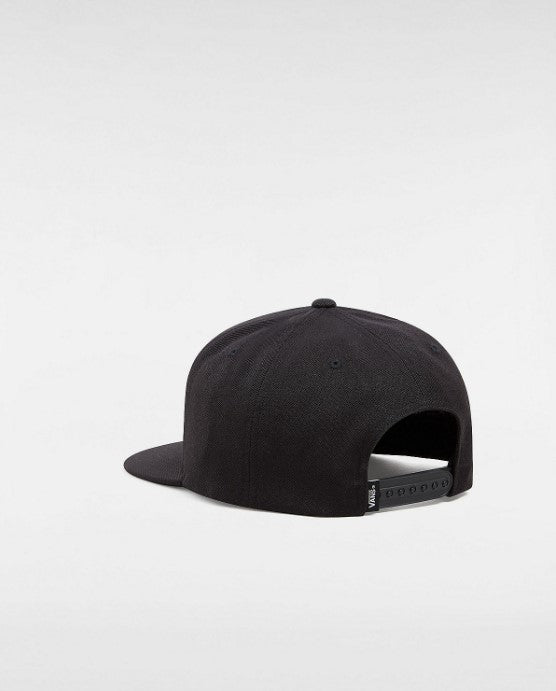 Hoeden/Petten zwart Vans