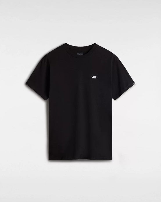 T-shirts korte mouw zwart Vans