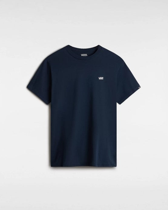 T-shirts korte mouw navy Vans
