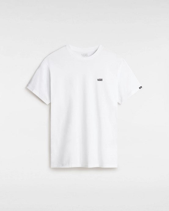 T-shirts korte mouw wit Vans