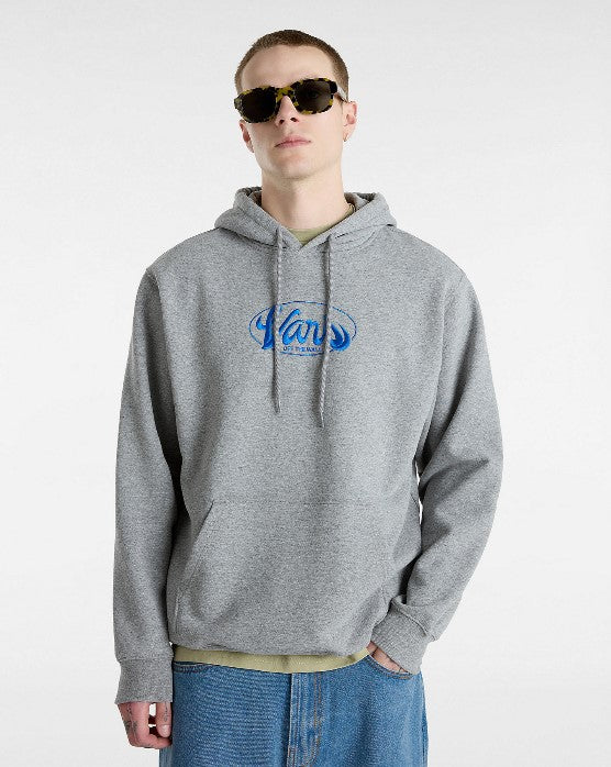 Sweaters grijs Vans