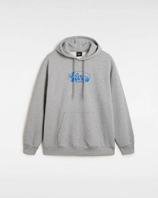 Sweaters grijs Vans