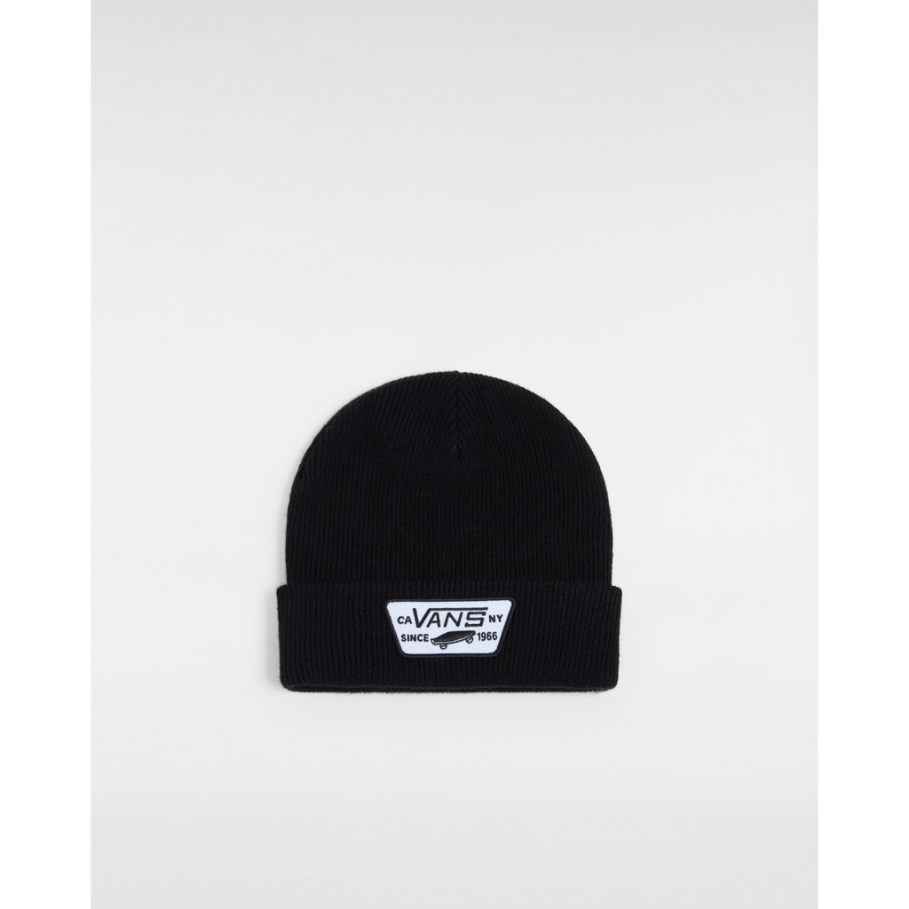 Mutsen zwart Vans