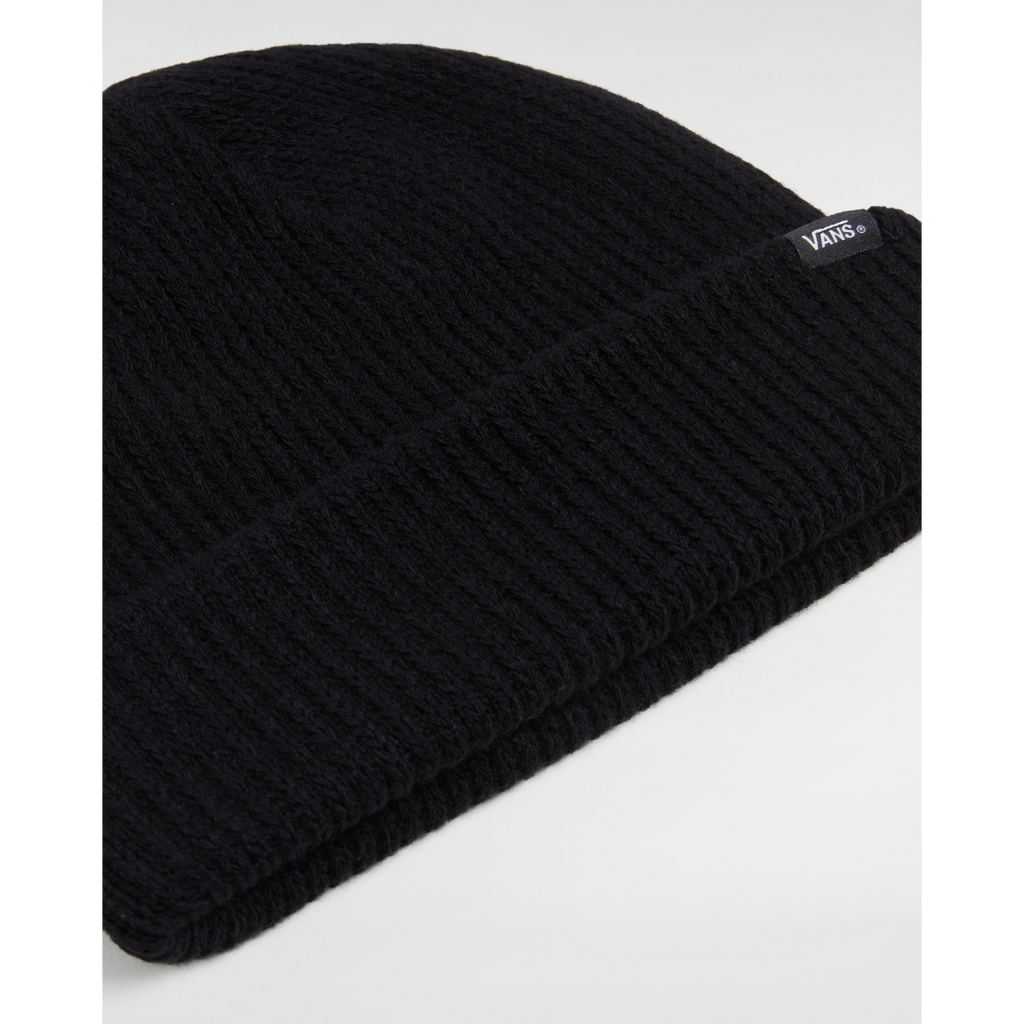 Mutsen zwart Vans