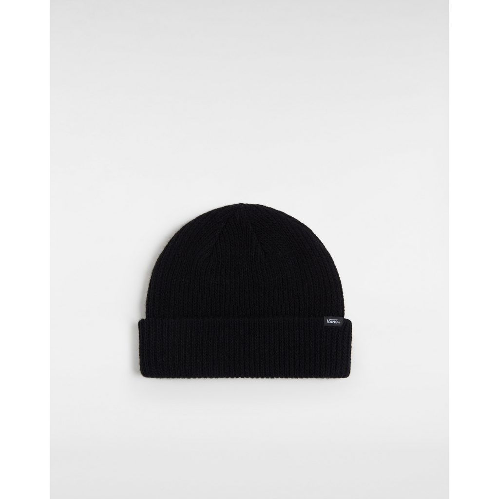 Mutsen zwart Vans