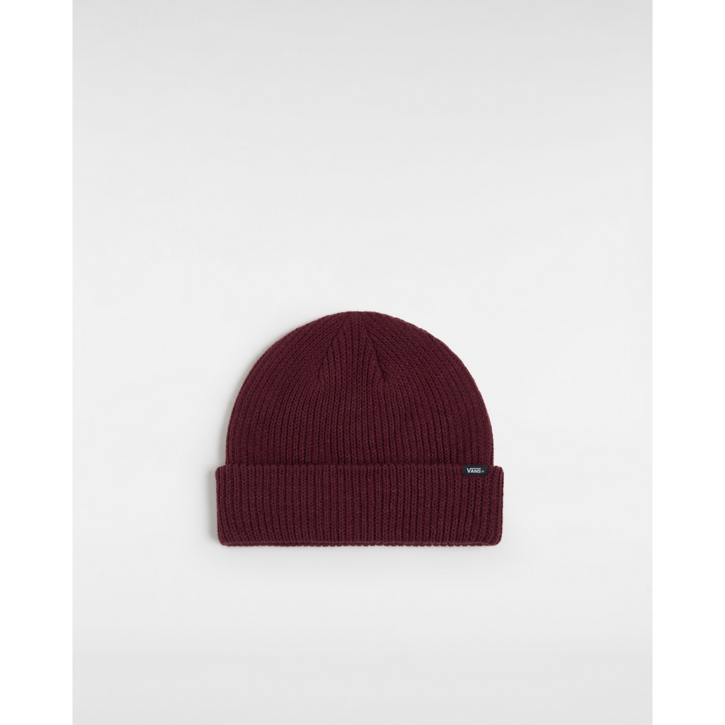 Mutsen rood Vans