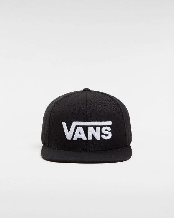 Hoeden/Petten zwart Vans