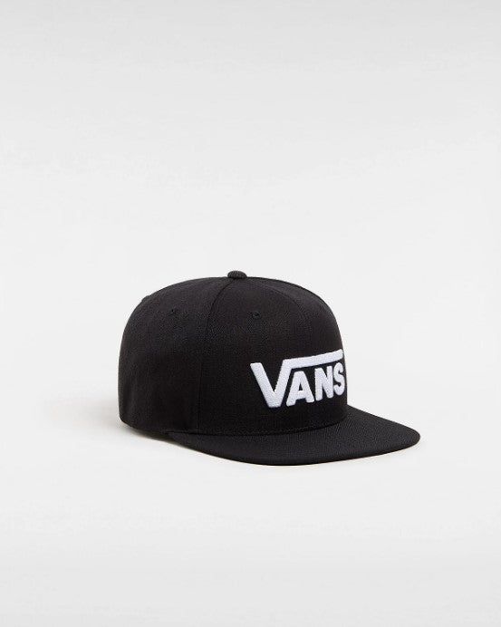 Hoeden/Petten zwart Vans