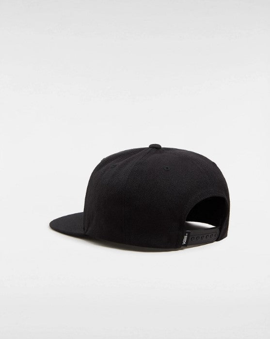 Hoeden/Petten zwart Vans