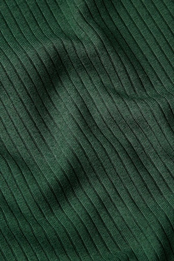 T-shirts lange mouw groen King Louie
