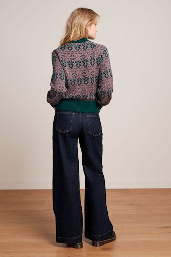 Pulls groen King Louie