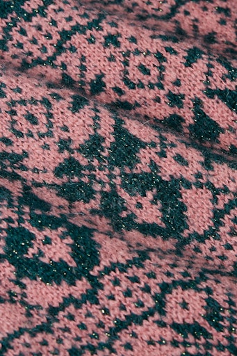 Pulls groen King Louie