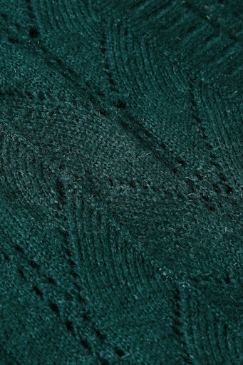 Cardigans groen King Louie