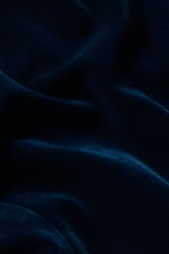 Broeken blauw King Louie